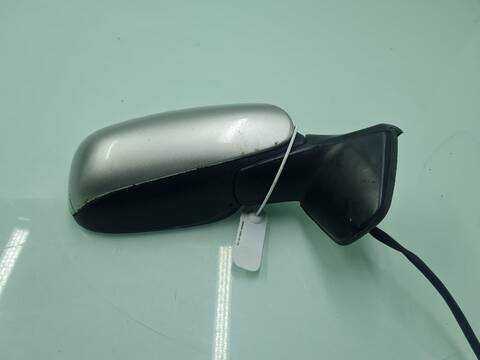 Foto 3ª: Retrovisor Derecho Toyota Auris LUNA 126CV 93KW [1ADFTV] (2007)