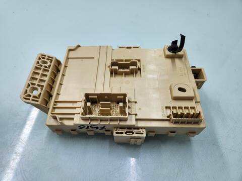 Caja Reles Fusibles Kia Xceed DRIVE 160CV 118KW