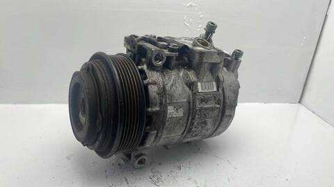 Foto 3ª: Compresor Aire Acondicionado Mercedes Vito 2.2 16V CDI TD CAT 102CV 75KW CAJA CERRADA (2001)