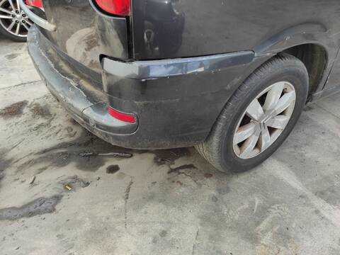 Foto 3ª: Paragolpes Trasero Citroen C8 4HW (2005)