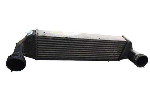 Foto 3ª: Intercooler Bmw X3 XDRIVE 20 D (2003)