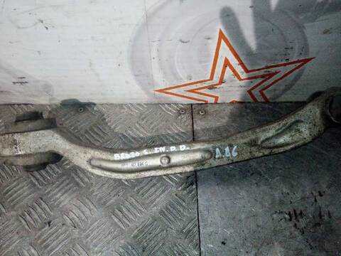 Foto 3ª: Brazo Suspension Delantero Derecho Audi A6 BERLINA 255CV 188KW