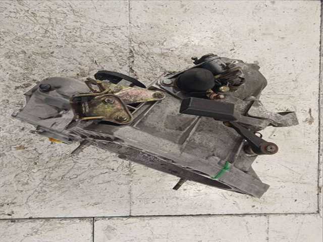 Foto 2ª: Caja Cambios Alfa Romeo 156 1.9 JTD CAT 105CV 77KW [AR32302] (1999)