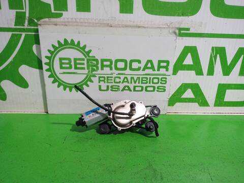 Motor Limpia Trasero Seat Ibiza COOL 101CV