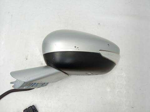 Foto 3ª: Retrovisor Izquierdo Peugeot 508 1.6 HDI 115CV 84KW [9HR (DV6C),9HL (DV6C)] (2015)