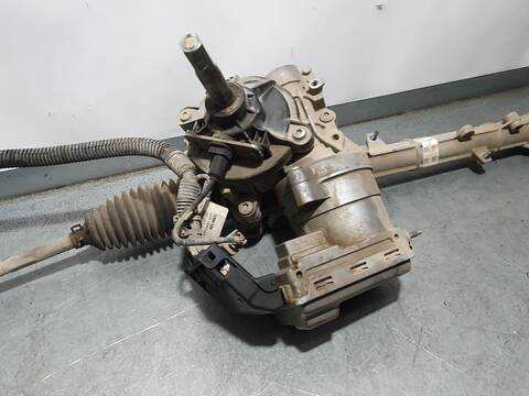 Foto 3ª: Cremallera de Direccion Peugeot 3008 ACTIVE 120CV 88KW [BH01] (2017)