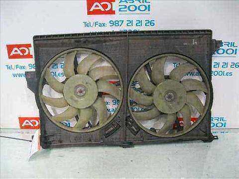 Electroventilador Saab 9-3 1.9 TID BERLINA 150CV 110KW