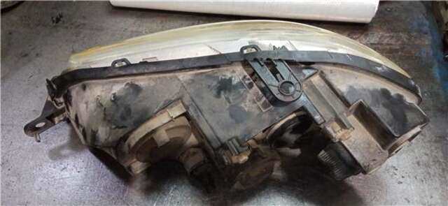 Foto 2ª: Faro Derecho Fiat Punto 1.2 G 60CV [188 A4.000]
