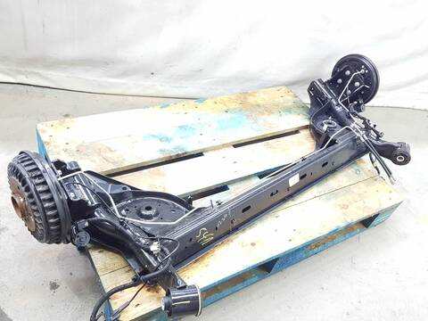 Puente Trasero Dacia Sandero STEPWAY EXTREME GO