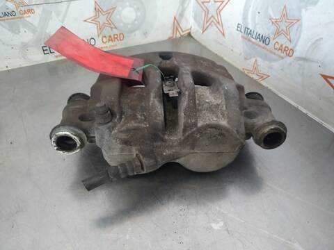 Foto 4ª: Pinza Freno Delantera Derecho Iveco Daily CAJA CERRADA 35C... BATALLA 3000L 126CV 93KW [F1AE0481V*A] (2010)