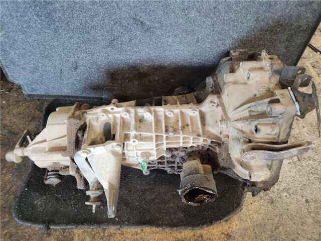 Foto 3ª: Caja Cambios Renault Espace 2.1 TD HELIOS [2.1 LTR. - 65 KW TURBODIESEL] [J8S 772]