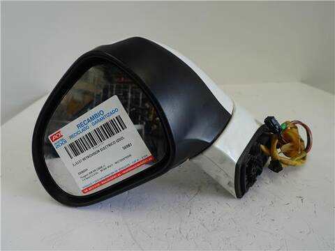 Retrovisor Izquierdo Peugeot 308 1.6 SPORT 109CV 80KW