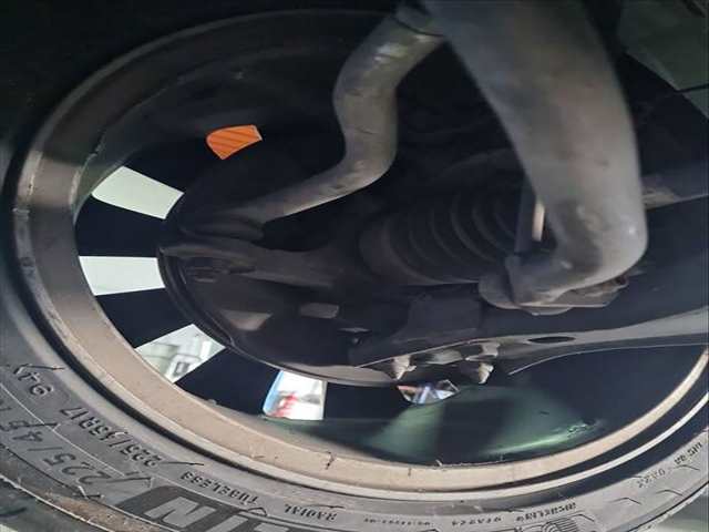 Mangueta Delantera Izquierda Honda Civic 1.6 I-DTEC SPORT 120CV 88KW
