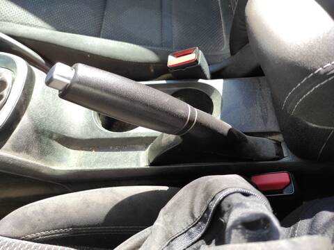 Freno de Mano Fiat Tipo 1.6 D II 357) HATCHBACK 55266963