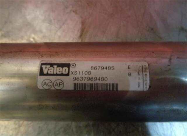Foto 2ª: Valvula EGR Peugeot 607 2.2 HDI [4HX (DW12TED4/FAP)]