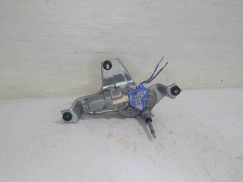 Motor Limpia Trasero Mitsubishi ASX MOTION 4WD 116CV 85KW