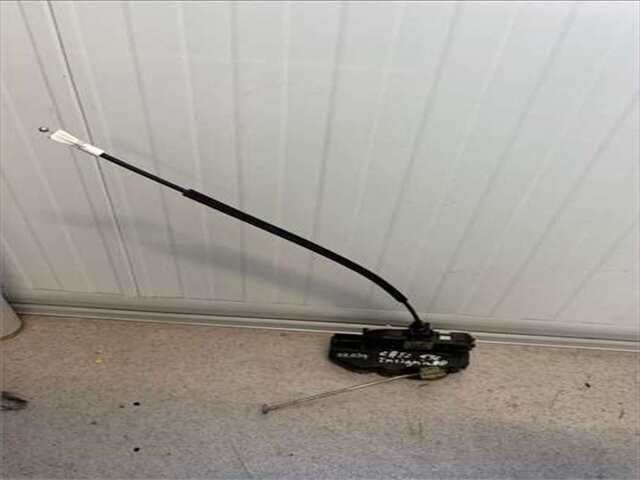 Cerradura Puerta Delantera Derecha Opel Insignia 2.0 CDTI