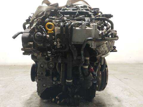 Foto 2ª: Motor Completo Volkswagen Tiguan 2.0 TDI 115CV 85KW [DFGC] (2019)