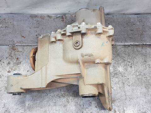 Diferencial Trasero Land Rover Discovery TDV6 S 211CV