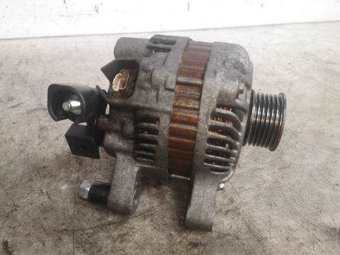Foto 2ª: Alternador Citroen C2 KFV (2006)