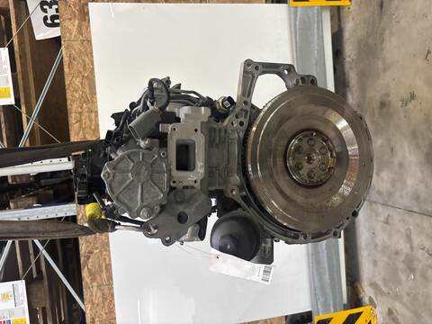 Foto 2ª: Motor Completo Volvo S60 114CV 84KW [D4162T D41] (2015)