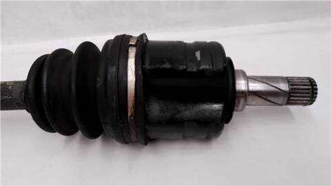 Foto 2ª: Transmision Delantera Derecha Opel Corsa 1.3 COSMO [1 3 LTR. - 51 KW 16V CDTI CAT Z 13 DT - LN9)] 69CV
