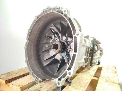 Foto 2ª: Caja Cambios Ford Ranger 2.0 ECOBLUE 4X4 170CV 125KW [BC2X] (2022)