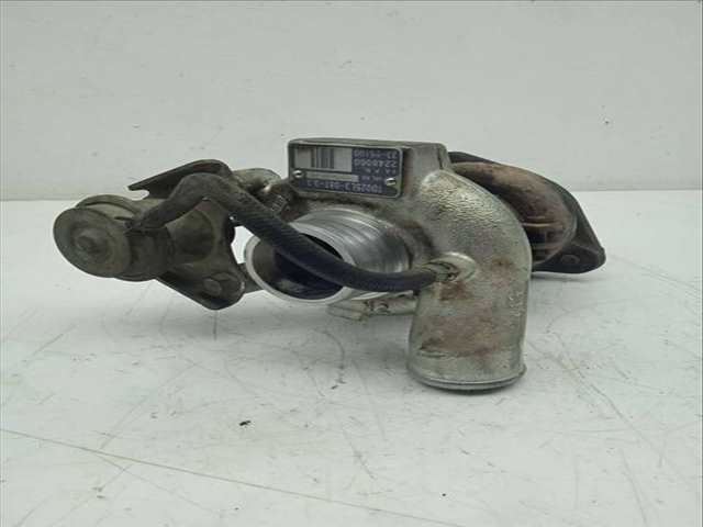 Turbocompresor Mg 75 2.0 16V CDTI 131CV 96KW