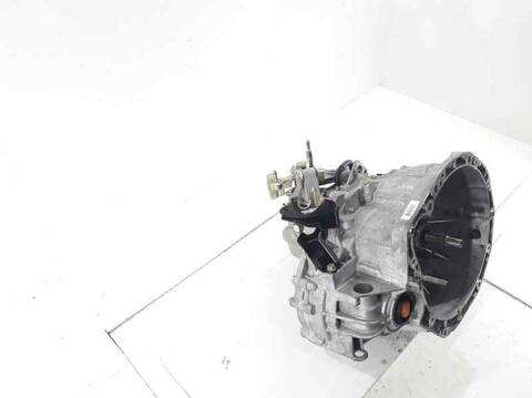 Foto 3ª: Caja Cambios Nissan Primera 1.9 16V TD CAT BERLINA 120CV 88KW (2004)