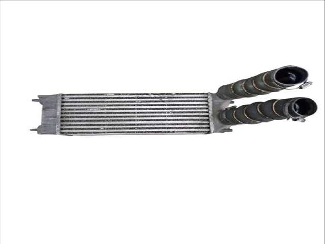 Intercooler Citroen C4 1.6 HDI 90