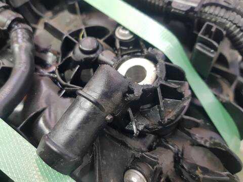 Foto 3ª: Motor Completo Bmw Serie 3 315 2.0 184CV