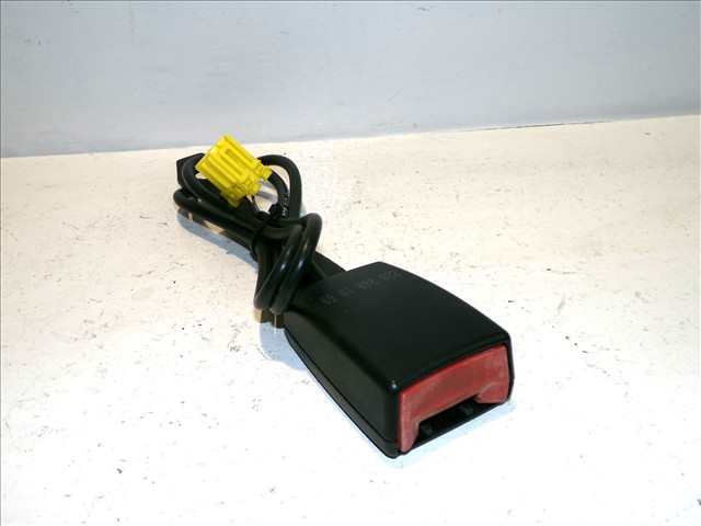 Cinturón Delantero Derecho Mercedes Clase S 500 5.0 G W220,1998-2005