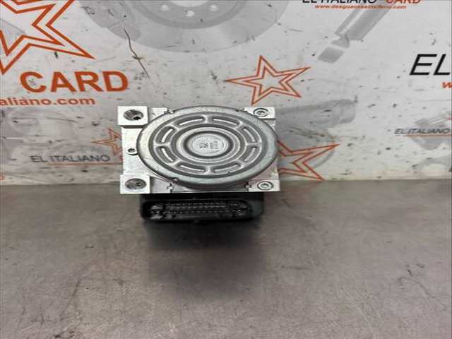 Foto 4ª: Abs Dacia Dokker ESSENTIAL 75CV 55KW [K9K U8] (2021)