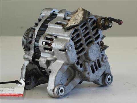 Foto 2ª: Alternador Renault Megane 1.5 DCI 101CV 74KW II BM0/1_ CM0/1_) [D/ K9K F7] (2003)