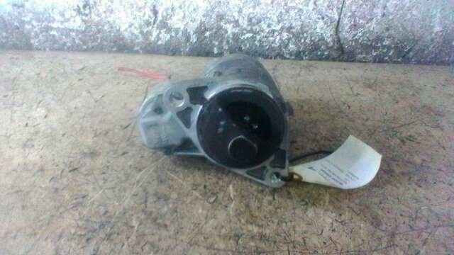 Motor de Arranque Nissan Micra 1.2 G