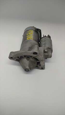 Foto 2ª: Motor de Arranque Peugeot 407 2.0 HDI [D/RHF] (2009)