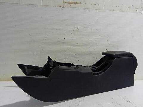 Foto 2ª: Consola Central Peugeot 308 ENVY 112CV [9HR (DV6C)] (2008)