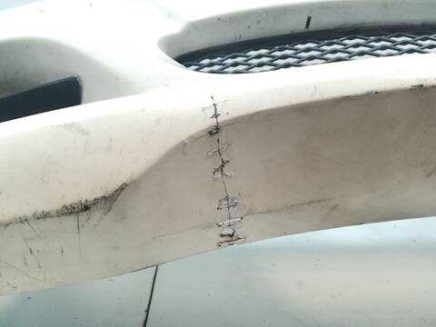 Foto 2ª: Paragolpes Delantero Bmw Serie 3 315 N47D20C BERLINA (2009)