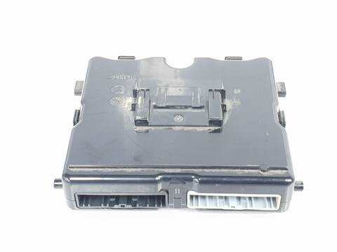 Centralita Motor ECU Nissan Qashqai ACENTA