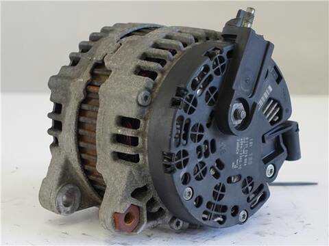 Foto 2ª: Alternador Land Rover Freelander 2.2 TD4 S 150CV 110KW [224DT] (2011)