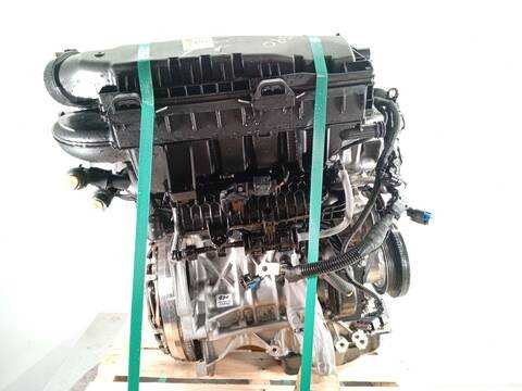Foto 3ª: Motor Completo Peugeot 2008 1.2 PURETECH 100 101CV 74KW [HNK (EB2ADTD)] (2023)