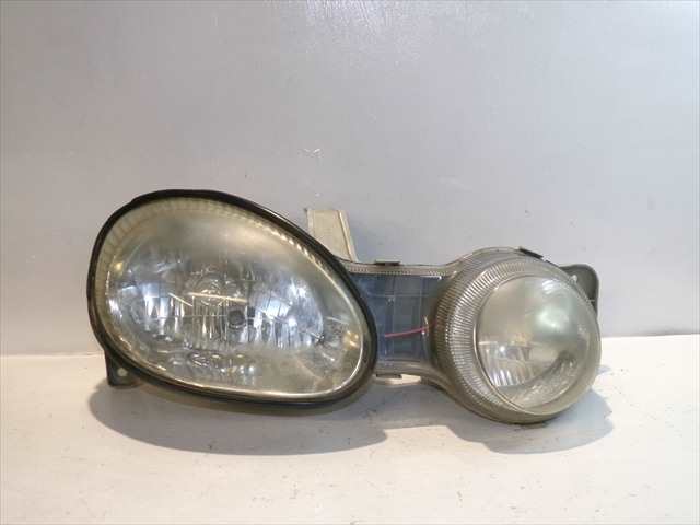 Faro Derecho Kia Shuma 1.5 G 1998-2001