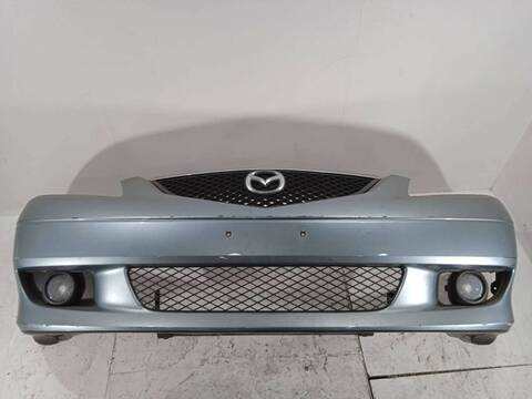 Paragolpes Delantero Mazda Mpv 2.0 DIESEL CAT 136CV 100KW