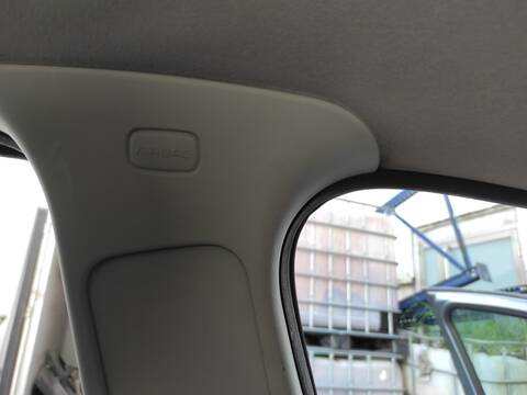 Airbag Cortina Delantero Izquierdo Peugeot 307 NFU BERLINA