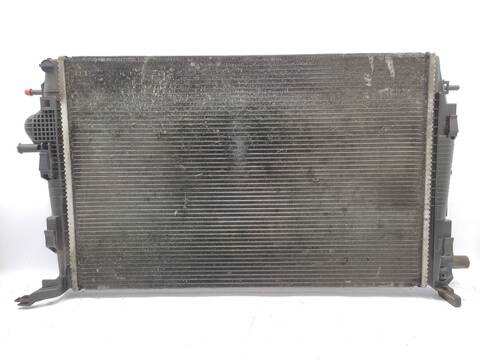 Foto 2ª: Radiador Motor Renault Scenic 1.6 DCI JZ00 JZ12) 130CV 96KW GRANDI JZ0/1_) [R9M402] (2011)