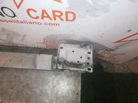 Foto 2ª: Refuerzo Paragolpes Delantero Peugeot 307 SW PACK 109CV 80KW [D-9HZ] (2006)