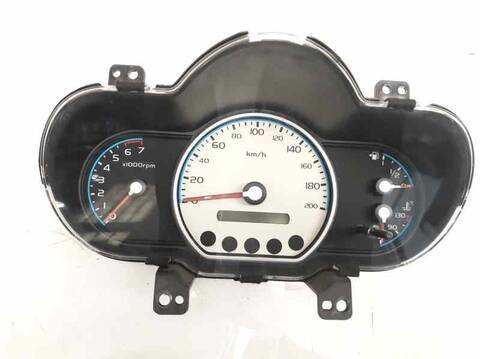 Cuadro de Instrumentos Hyundai i10 1.1 12V CAT 67CV 49KW