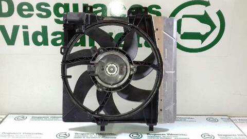 Electroventilador Citroen C Elysee SEDUCTION 99CV 73KW