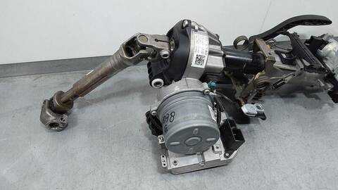 Foto 2ª: Columna Dirección Volkswagen Polo ADVANCE 95CV 70KW [CHZL] (2018)