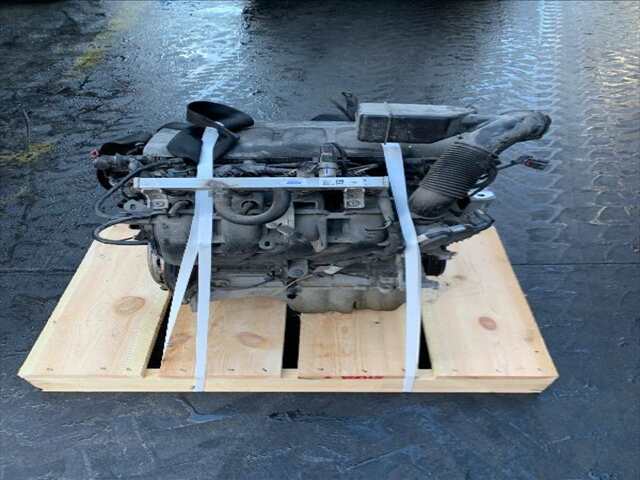 Foto 2ª: Motor Completo Opel Corsa 1.4 16V87-90CV [B14XER] (2019)